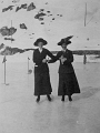 19120000c MICHEL E.T.D. VLASTO WINTER SPORTS SWITZERLAND 04 Both unknown